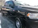 2019 RAM 2500