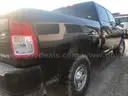 2019 RAM 2500