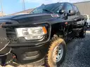 2019 RAM 2500