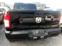 2019 RAM 2500
