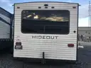 2020 Keystone Travel Trailer