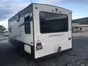2020 Keystone Travel Trailer