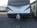 2020 Keystone Travel Trailer