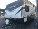 2020 Keystone Travel Trailer