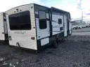 2020 Keystone Travel Trailer