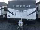 2020 Keystone Travel Trailer