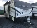 2020 Keystone Travel Trailer