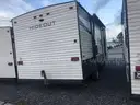2020 Keystone Travel Trailer
