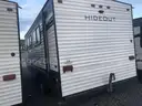 2020 Keystone Travel Trailer