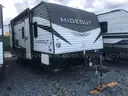 2020 Keystone Travel Trailer