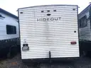 2020 Keystone Travel Trailer