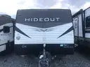 2020 Keystone Travel Trailer