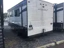 2020 Keystone Travel Trailer