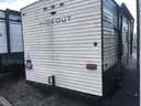 2020 Keystone Travel Trailer