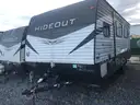 2020 Keystone Travel Trailer