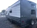 2020 Grand Design Recreational Travel Trailer