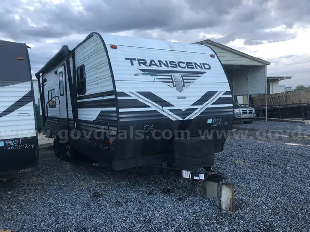 2020 Grand Design Recreational Travel Trailer