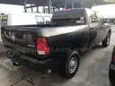 2017 RAM 2500