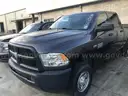 2017 RAM 2500