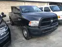 2017 RAM 2500
