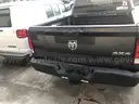 2017 RAM 2500
