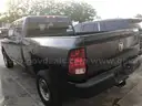 2017 RAM 2500