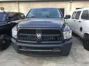 2017 RAM 2500