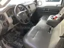 2008 Ford F-350 SD
