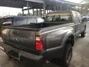 2008 Ford F-350 SD