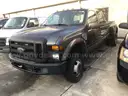 2008 Ford F-350 SD