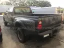 2008 Ford F-350 SD