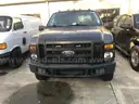 2008 Ford F-350 SD
