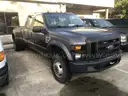 2008 Ford F-350 SD