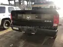 2016 RAM 2500