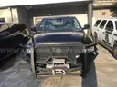 2016 RAM 2500