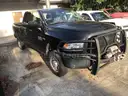 2016 RAM 2500