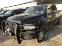2016 RAM 2500