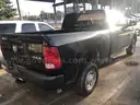 2016 RAM 2500