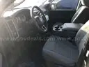 2016 RAM 2500