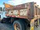 1999 International 4700