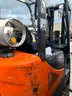 DOOSAN FORKLIFT