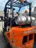 DOOSAN FORKLIFT