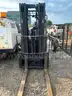 DOOSAN FORKLIFT