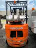 DOOSAN FORKLIFT