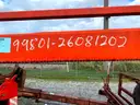SNORKEL HYDRAULIC EQUIPMENT MANLIFT