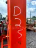 SNORKEL HYDRAULIC EQUIPMENT MANLIFT