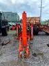 SNORKEL HYDRAULIC EQUIPMENT MANLIFT