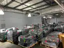 1 Lot (48 Pallets) of Computers, Laptops, &#x26; Networking Equipment