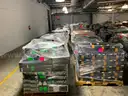 1 Lot (48 Pallets) of Computers, Laptops, &#x26; Networking Equipment