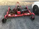 BUSH HOG